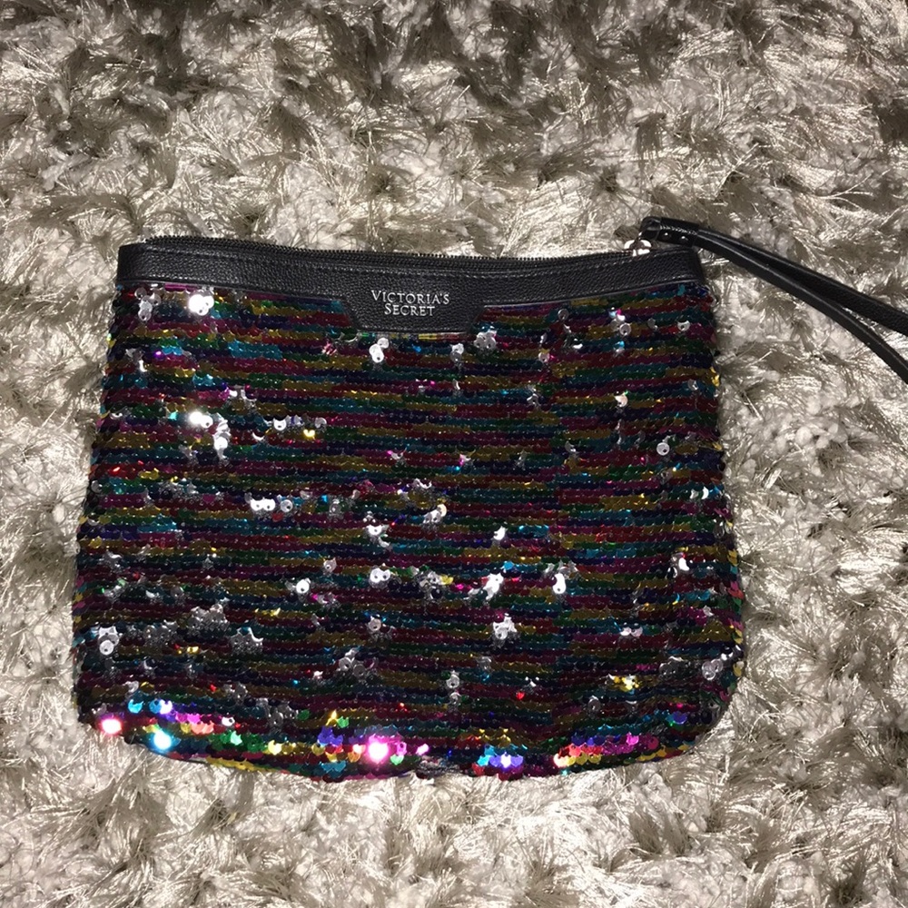 Victoria’s Secret Makeup Pouch